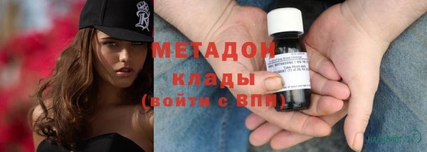 молекула духа Карпинск